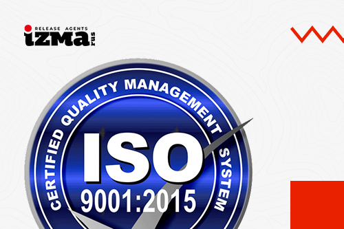 Стандарт ISO 9001-2015